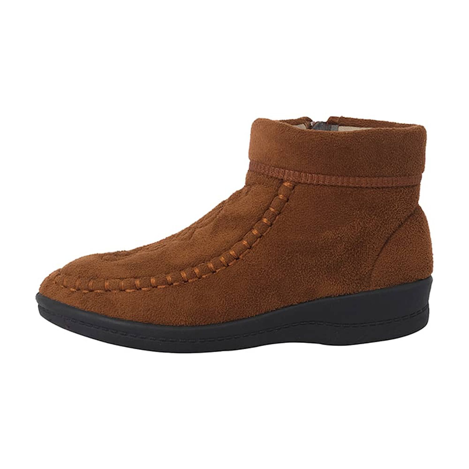 Botin Ale Caramelo Passer image number 1.0