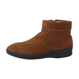 Botin Ale Caramelo Passer