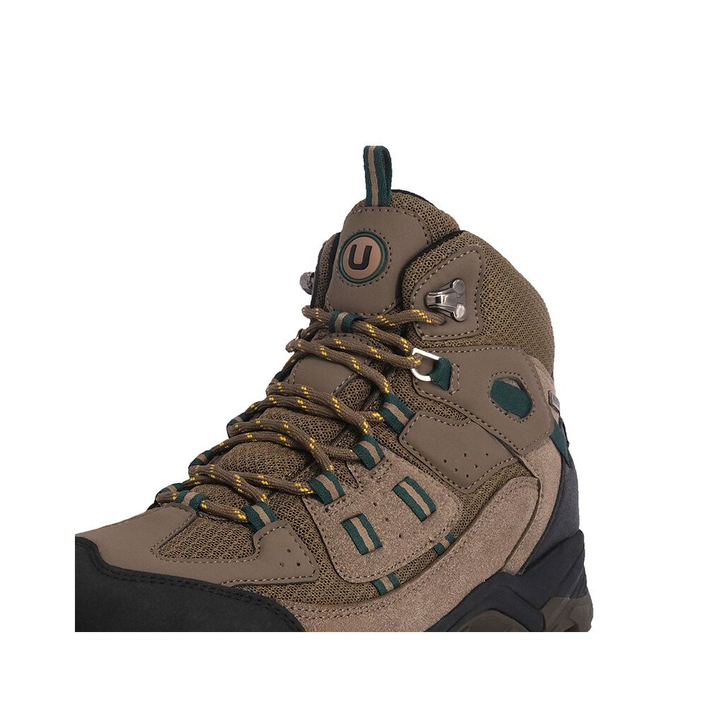 Botin Outdoor Waterproof Warf Tostado Uns image number 3.0