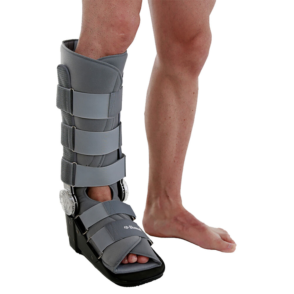 Bota Estabilizadora Rom - Talla Xl - Blunding image number 0.0
