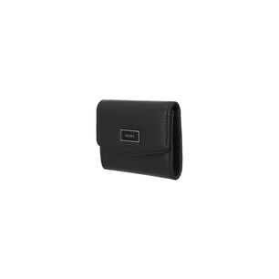 Billetera Secret Oporto Sc6 S Negro