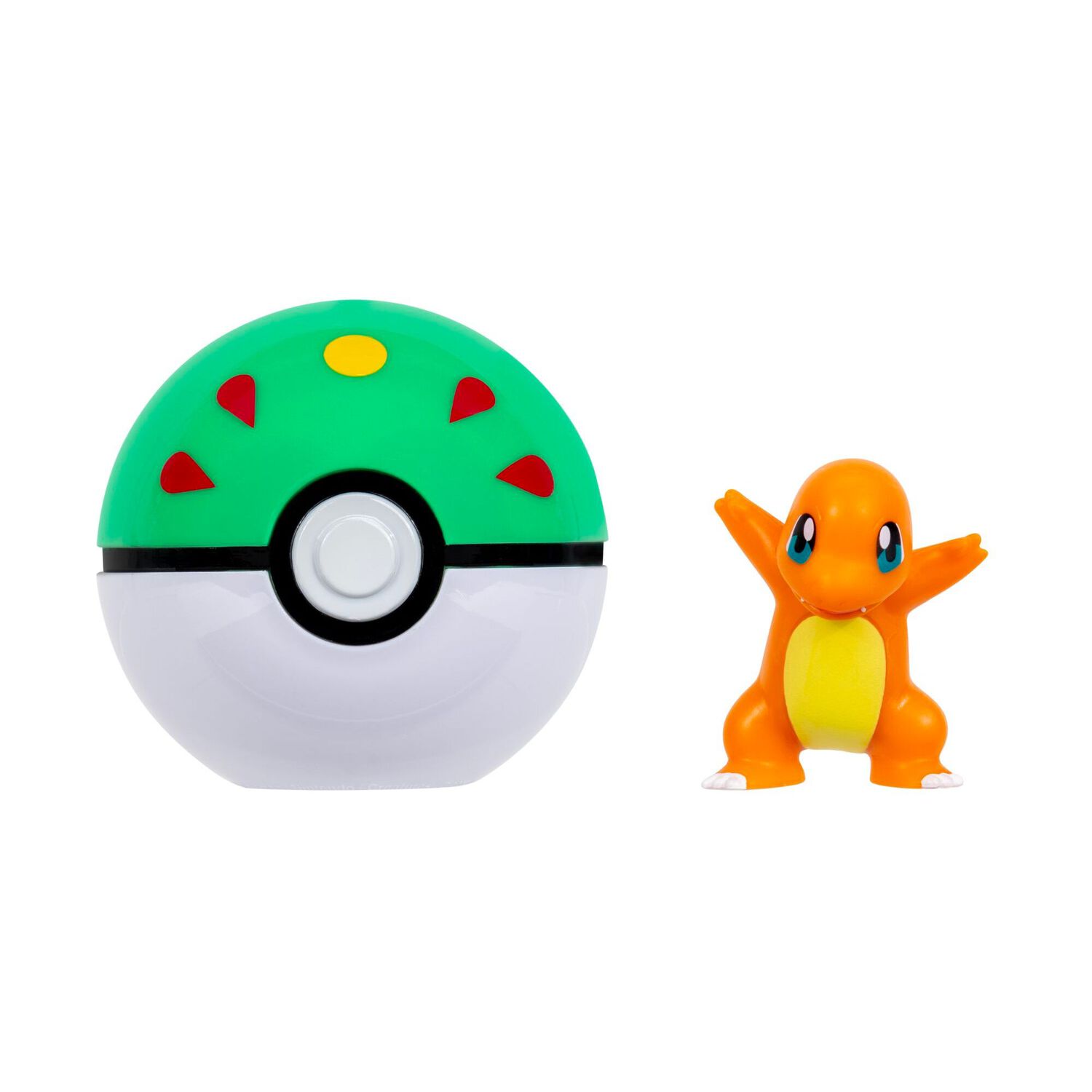 Figura De Acci&oacute;n Pokemon image number 12.0