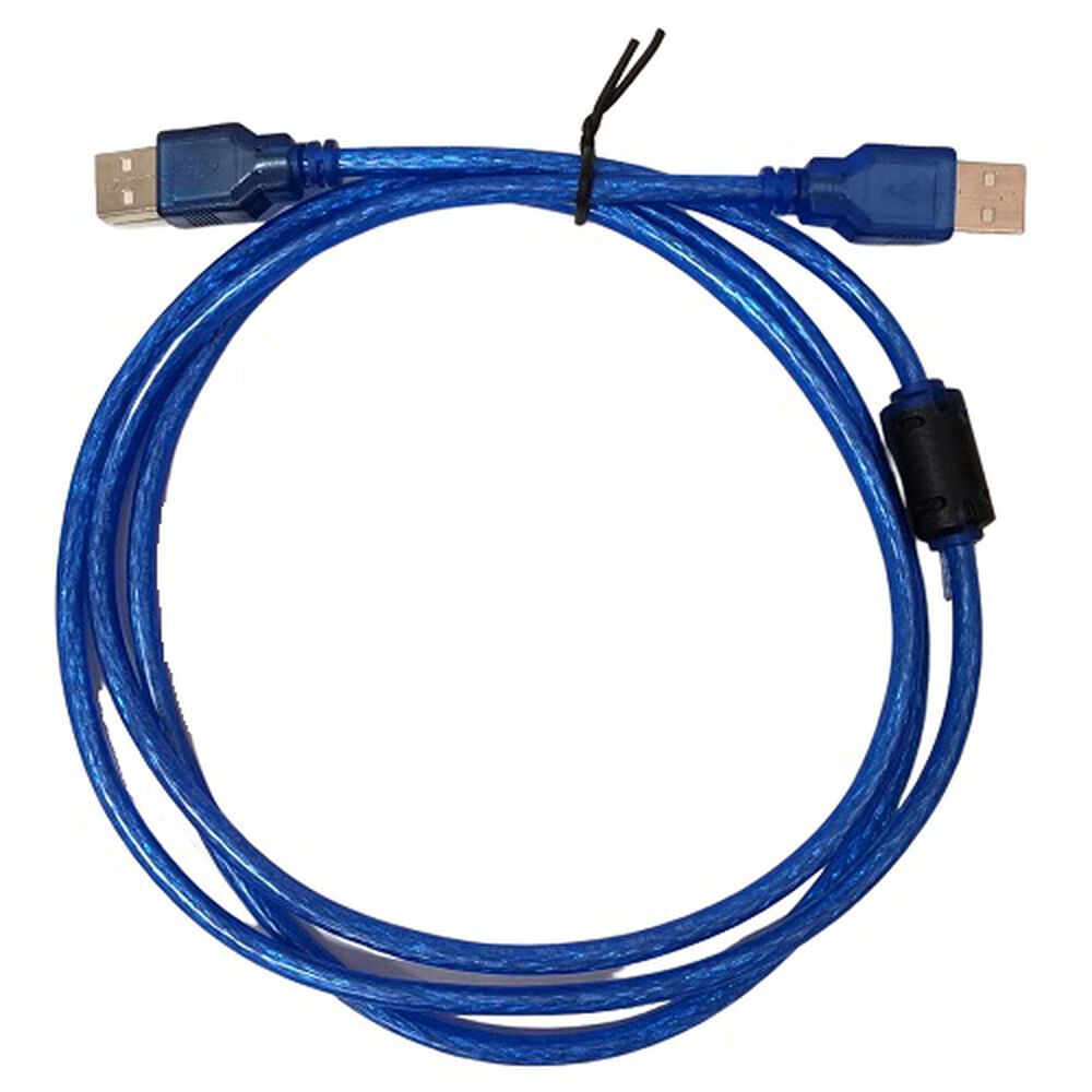 Cable Usb Macho Macho 1.5 Mts image number 0.0
