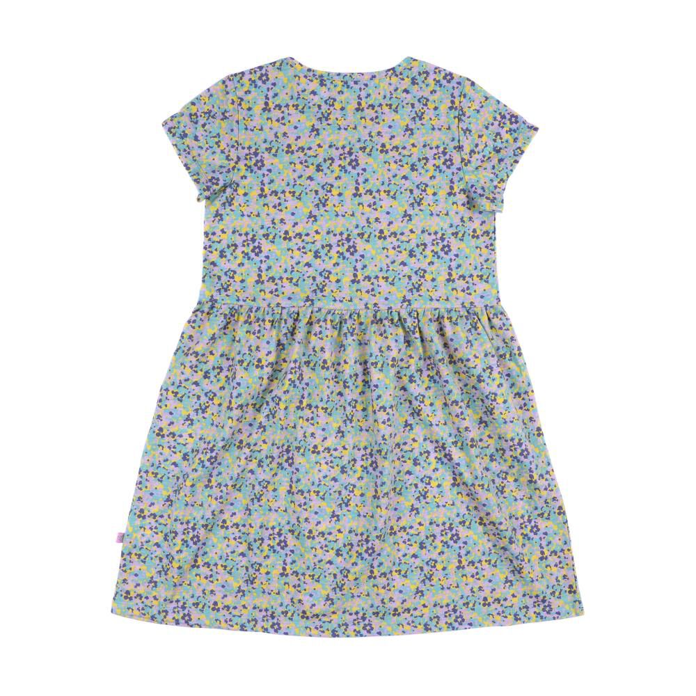 Vestido Niña Topsis image number 1.0