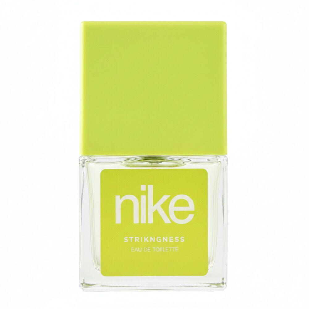 Nike Woman Yummy Musk Woman Edt 30ml image number 0.0
