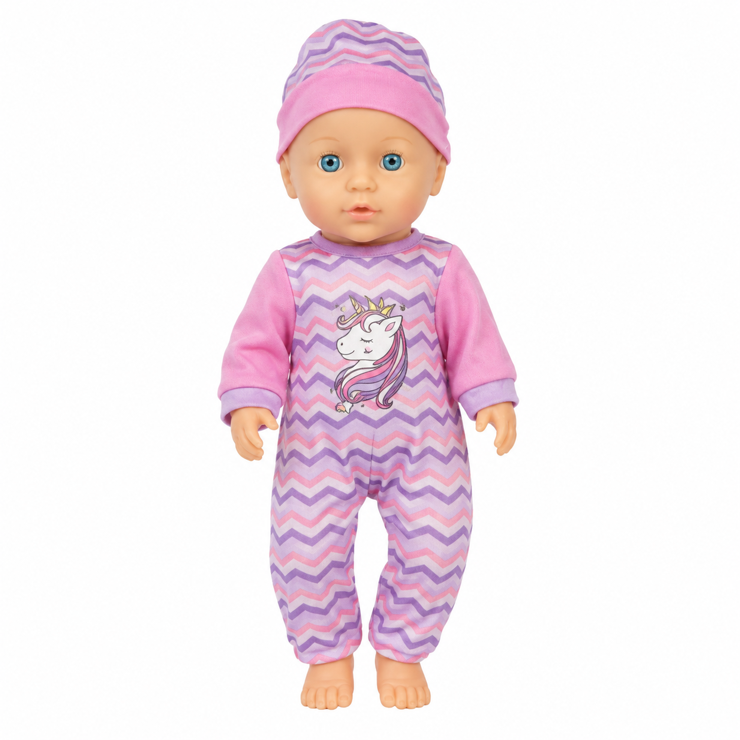 Mu&ntilde;eca Bostecitos 70791 image number 1.0
