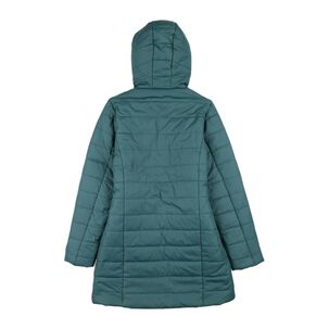 Parka Mujer Rolly Go