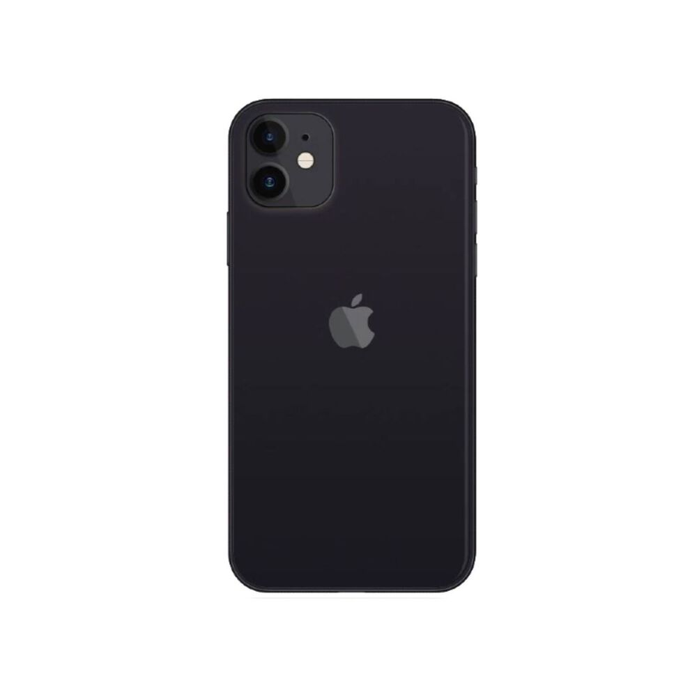 Iphone 12 256gb Negro Reacondicionado image number 0.0