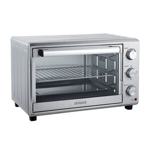 Horno El&eacute;ctrico Aiwa 48 Litros 1800w Aw-ok48