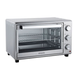 Horno El&eacute;ctrico Aiwa 48 Litros 1800w Aw-ok48