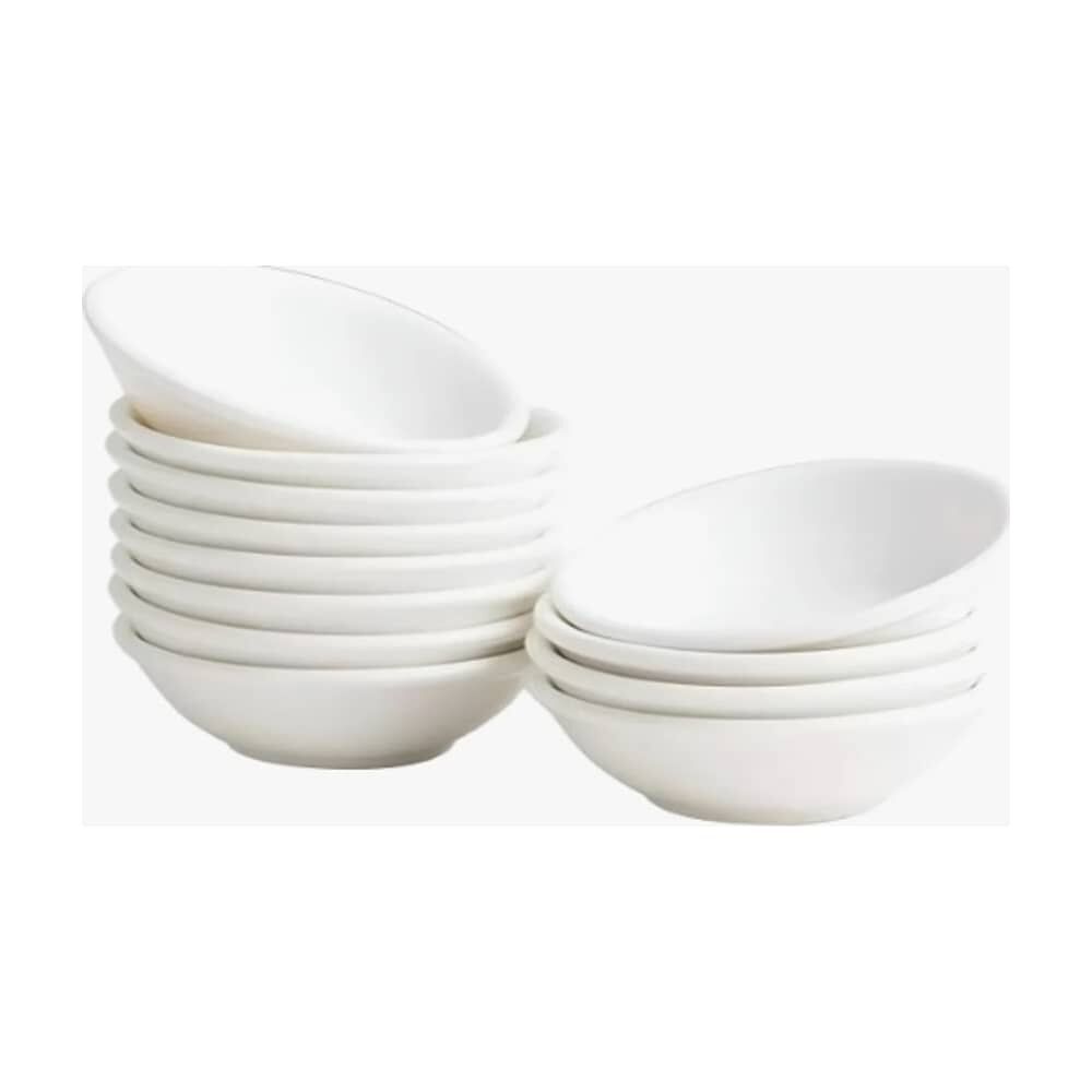 24 Pocillos De Cer&aacute;mica image number 0.0