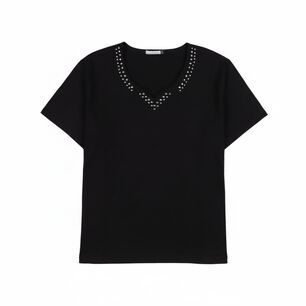 Polera Mujer Lesage