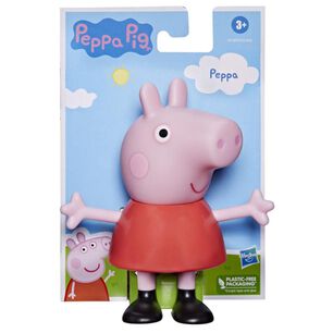 Mu&ntilde;eca Peppa Pig 5 Pulgadas