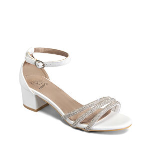 Sandalia Taco Grueso Elegante Moda Mujer Weide Gh175 Sandalia Taco Grueso Elegante Moda Mujer Weide Gh175