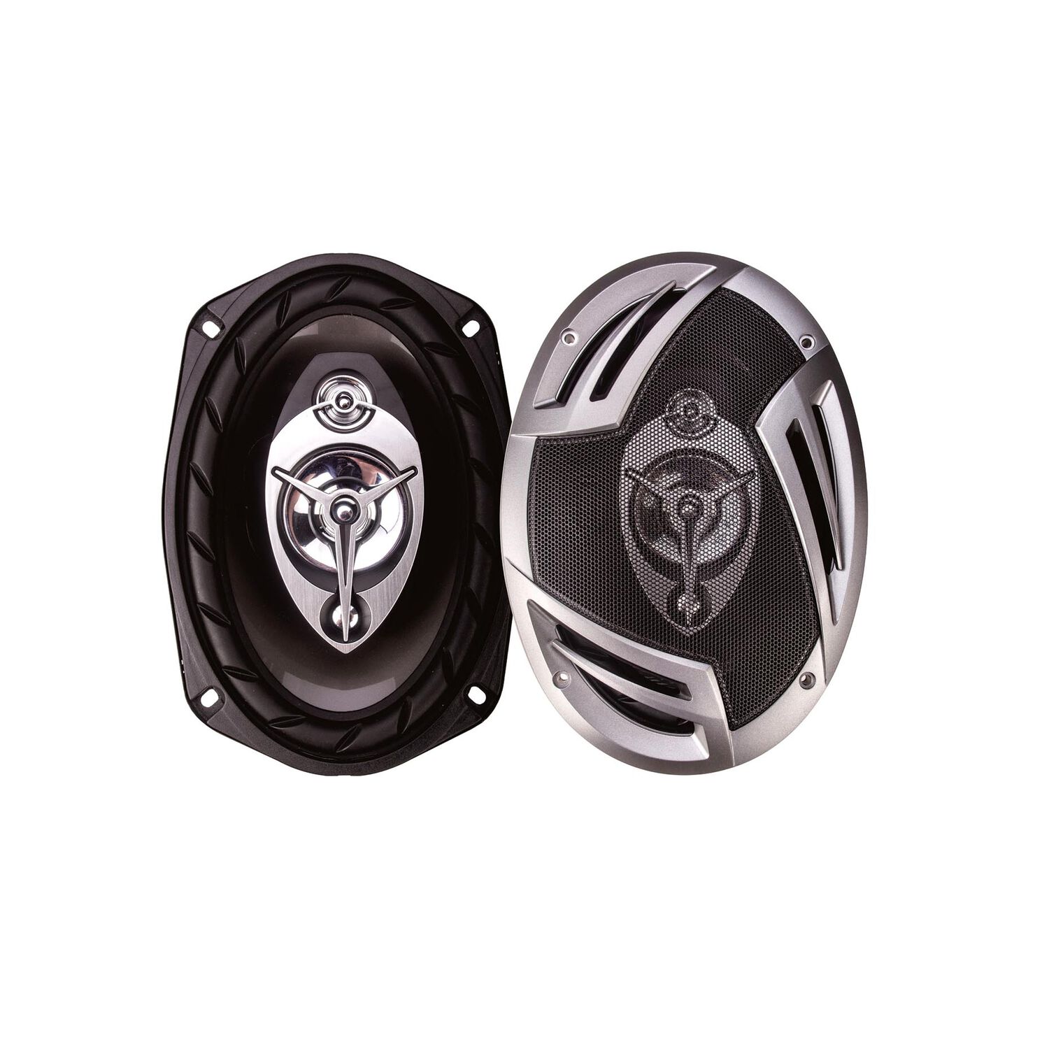Parlantes 6x9 4 V&iacute;as 480watts Ts-6950 image number 1.0