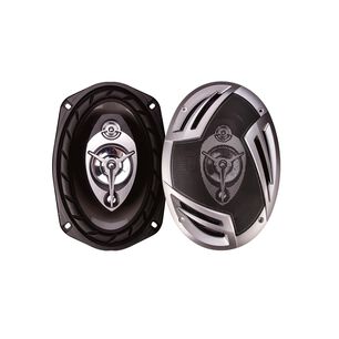 Parlantes 6x9 4 V&iacute;as 480watts Ts-6950