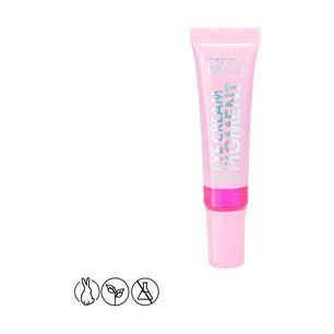 Eye Cream Pigment Paint Pink Glow Fest Petrizzio
