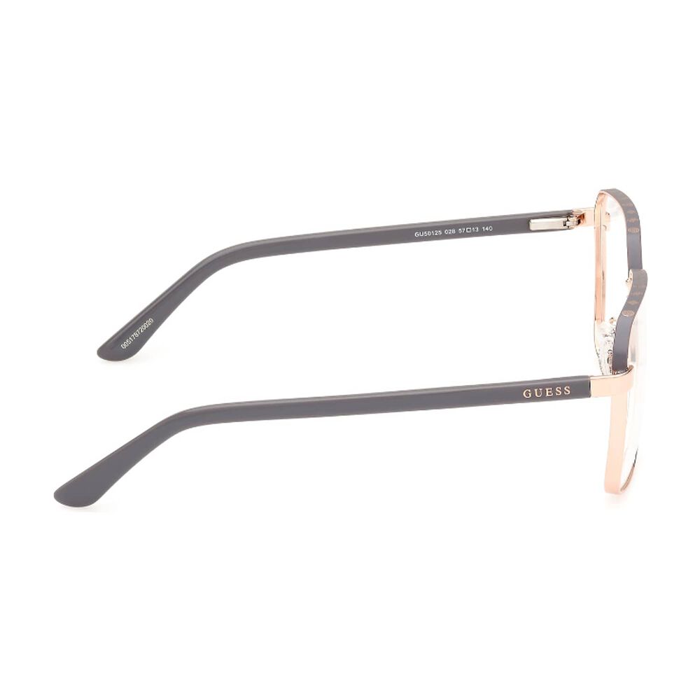 Lentes &Oacute;pticos Rosadogold Guess image number 6.0