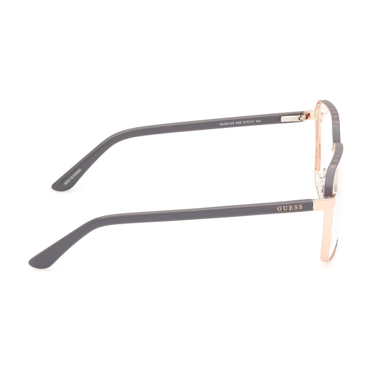 Lentes &Oacute;pticos Rosadogold Guess image number 6.0