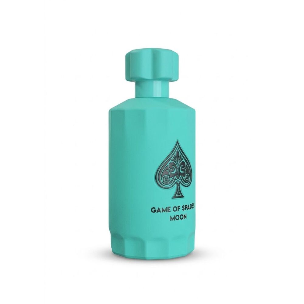 Jo Milano Game Of Spades Moon Parfum 100ml image number 1.0
