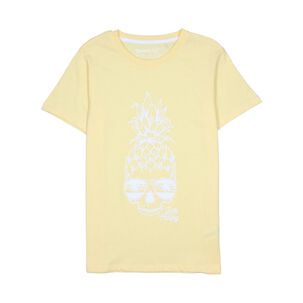 Polera Niño Topsis