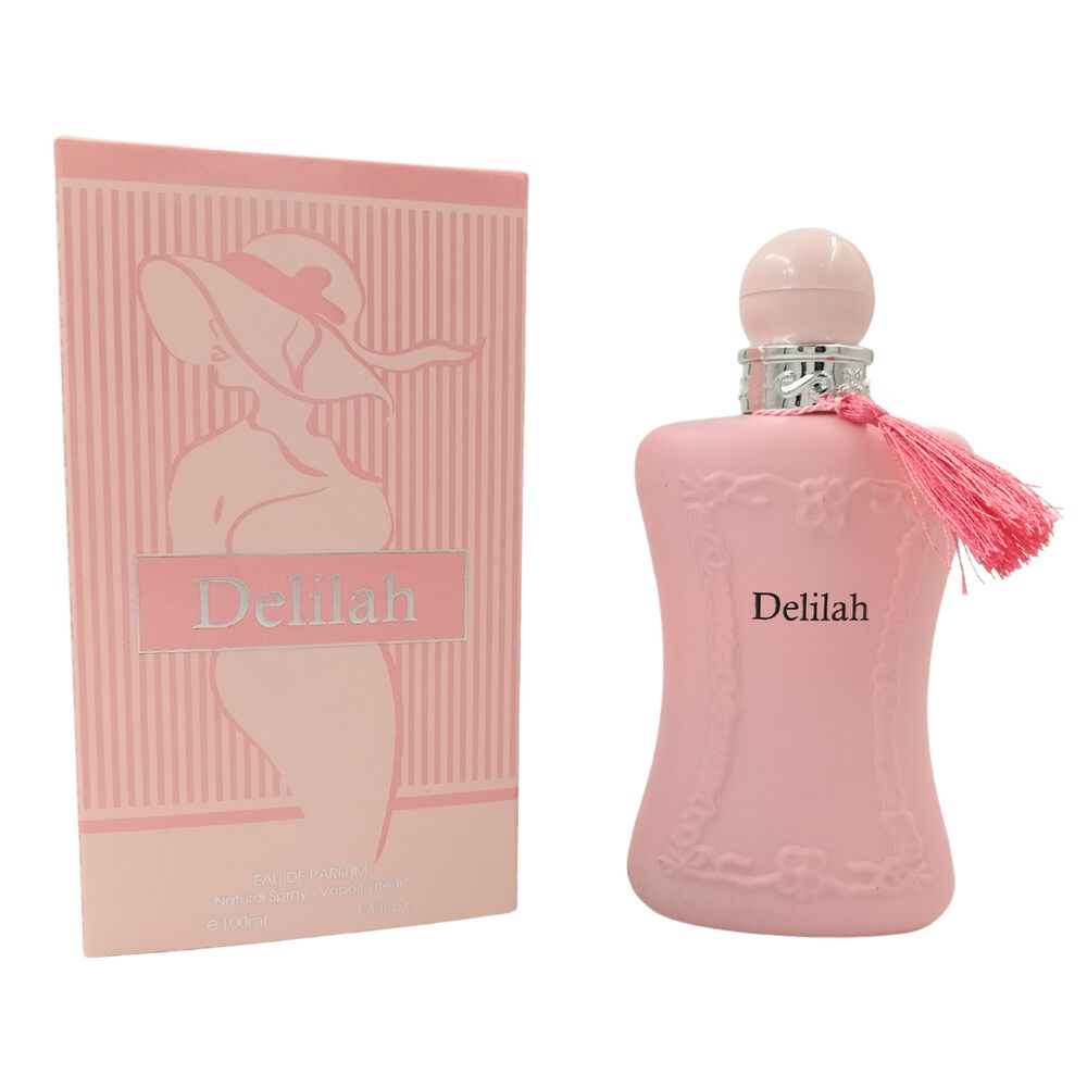 Fc Delilah Edp 100 Ml Mujer image number 0.0