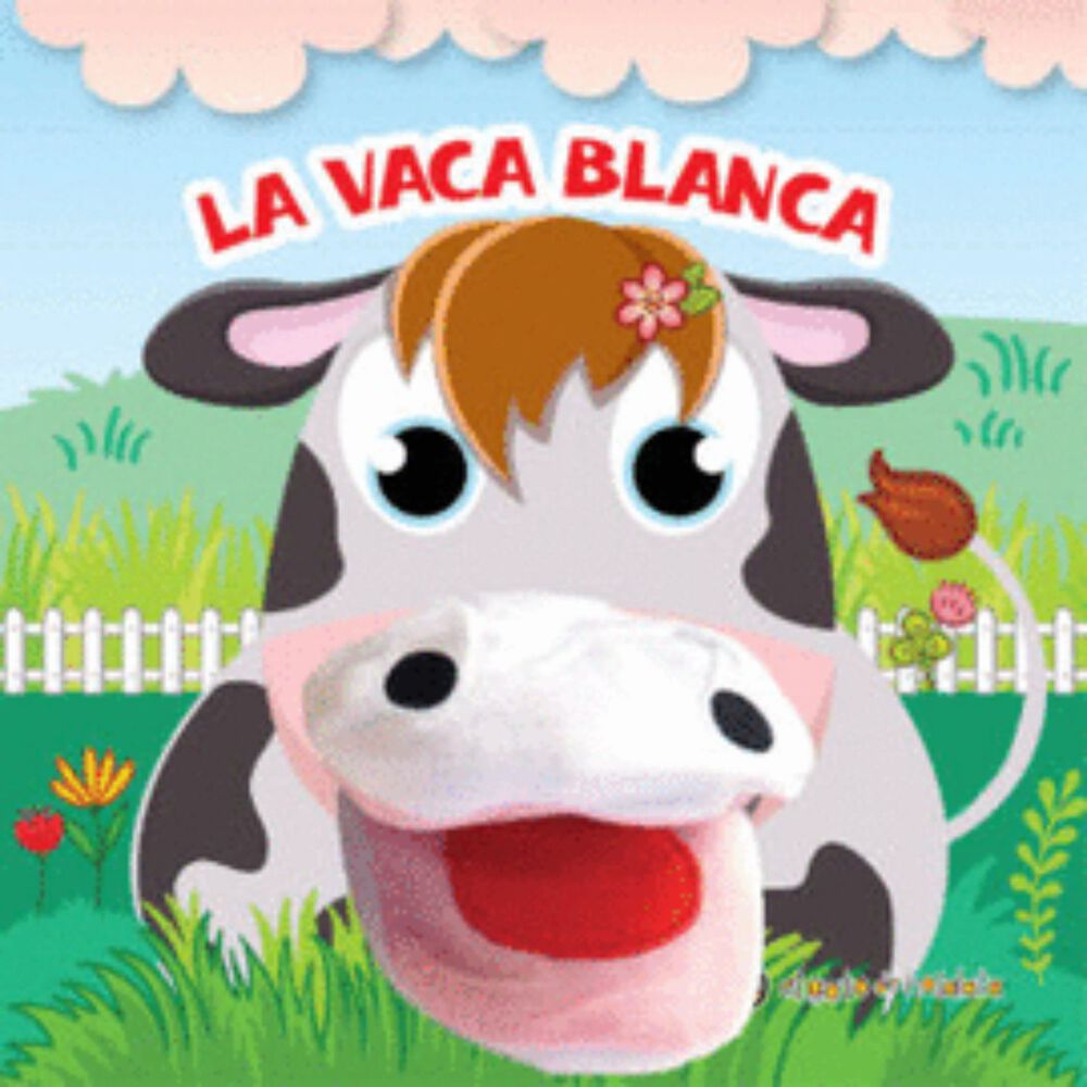 Titeremania - La Vaca Blanca image number 0.0