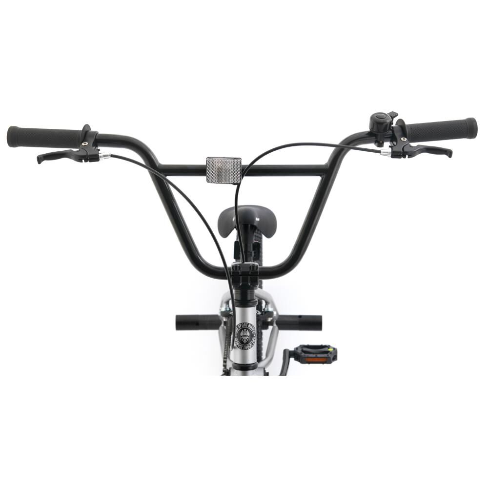 Bicicleta Freestyle Bianchi Bianchi Freestylesport / Aro 20 image number 2.0