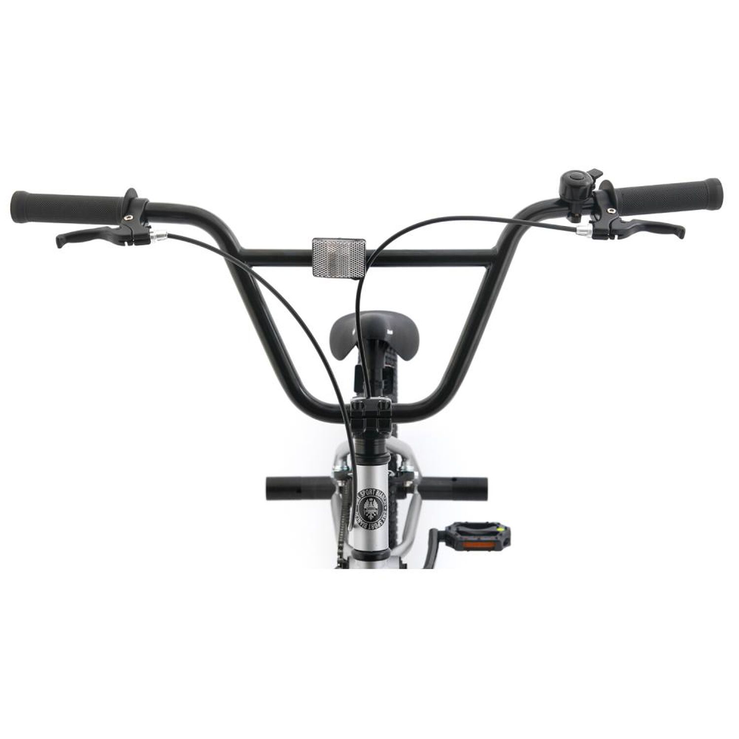 Bicicleta Freestyle Bianchi Bianchi Freestylesport / Aro 20 image number 2.0