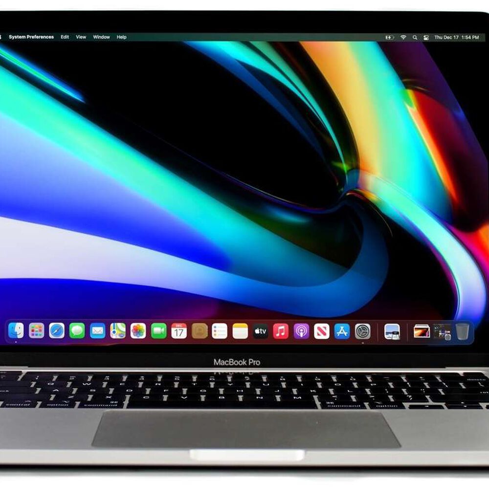 Macbook Pro A2251 I5 16gb Ram 512 Ssd Reacondicionado A image number 0.0