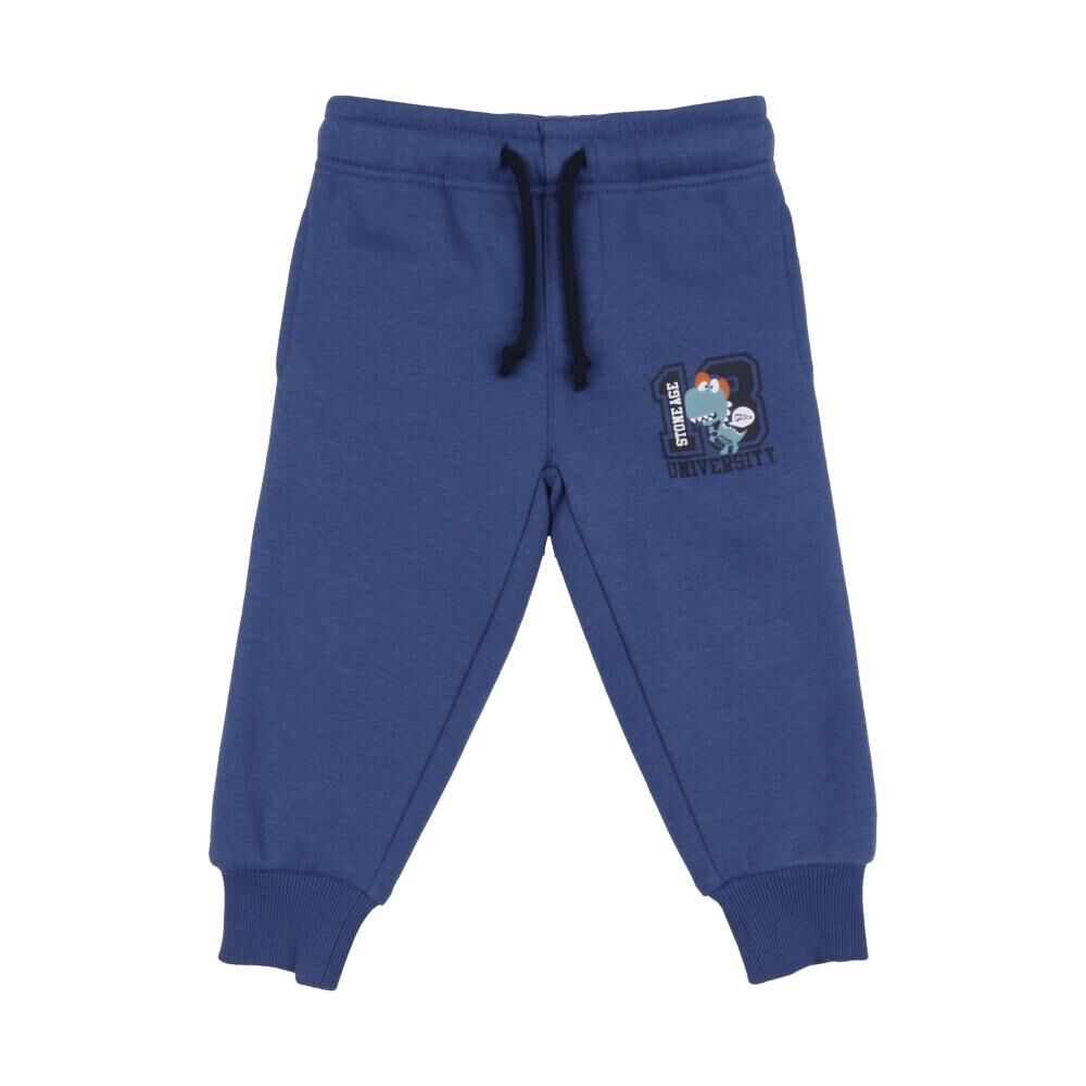 Pantalon De Buzo Bebe Ni&ntilde;o Baby image number 0.0