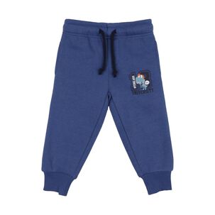 Pantalon De Buzo Bebe Ni&ntilde;o Baby