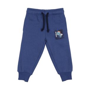 Pantalon De Buzo Bebe Ni&ntilde;o Baby