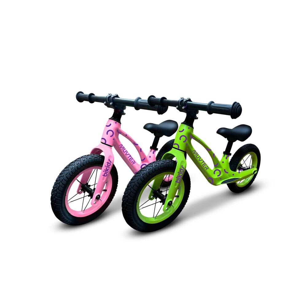 Bicicleta De Balance Muvter Bikids image number 0.0