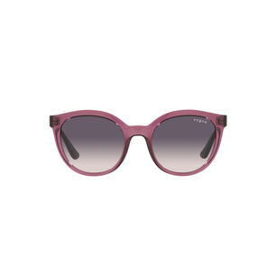 Lentes De Sol Rosa Degrad&eacute; Vogue Eyewear