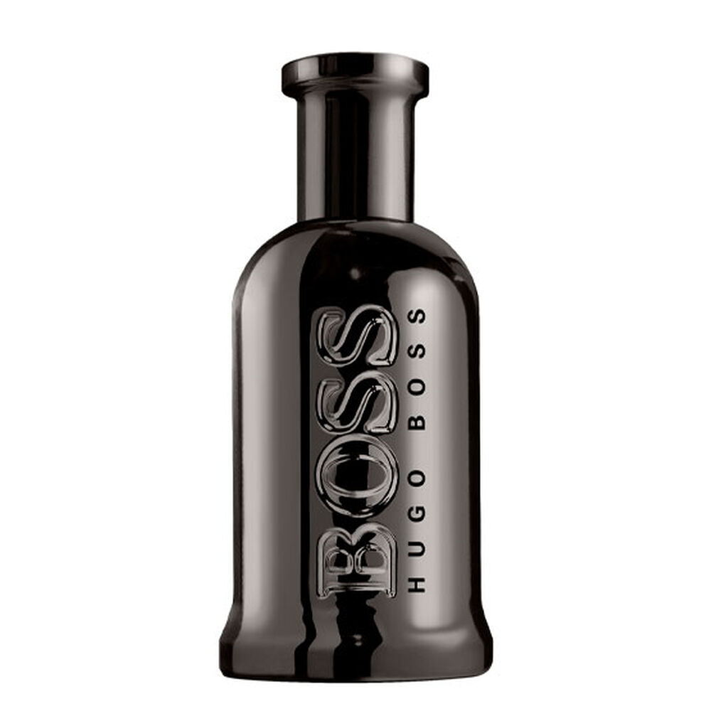 Hugo Boss Bottled United Limited Edition Edp 200ml image number 0.0