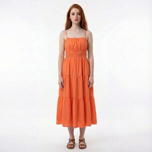 Vestido Mujer Freedom