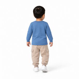 Pantal&oacute;n De Buzo Bebe Ni&ntilde;o Baby