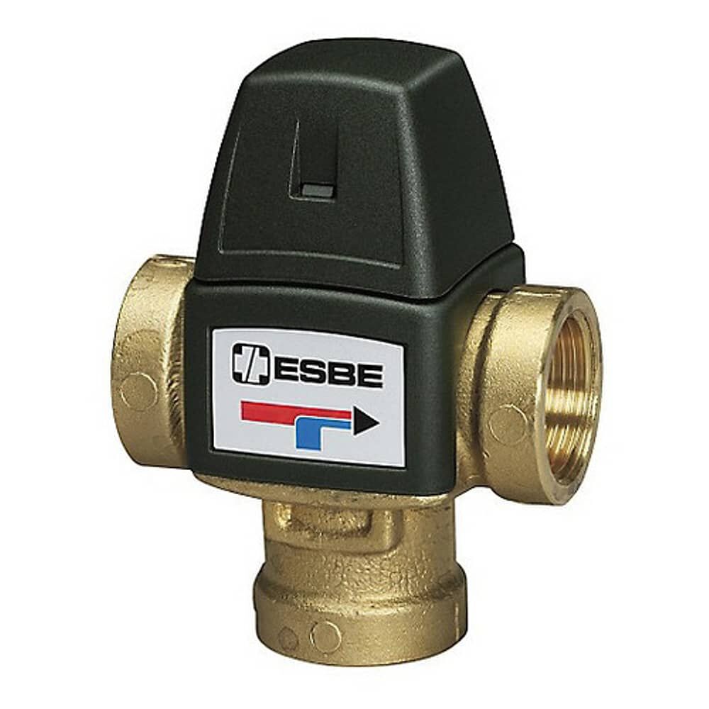 Valvula Mezcladora Termost&aacute;tica Esbe De 1/2 Para Termos image number 0.0