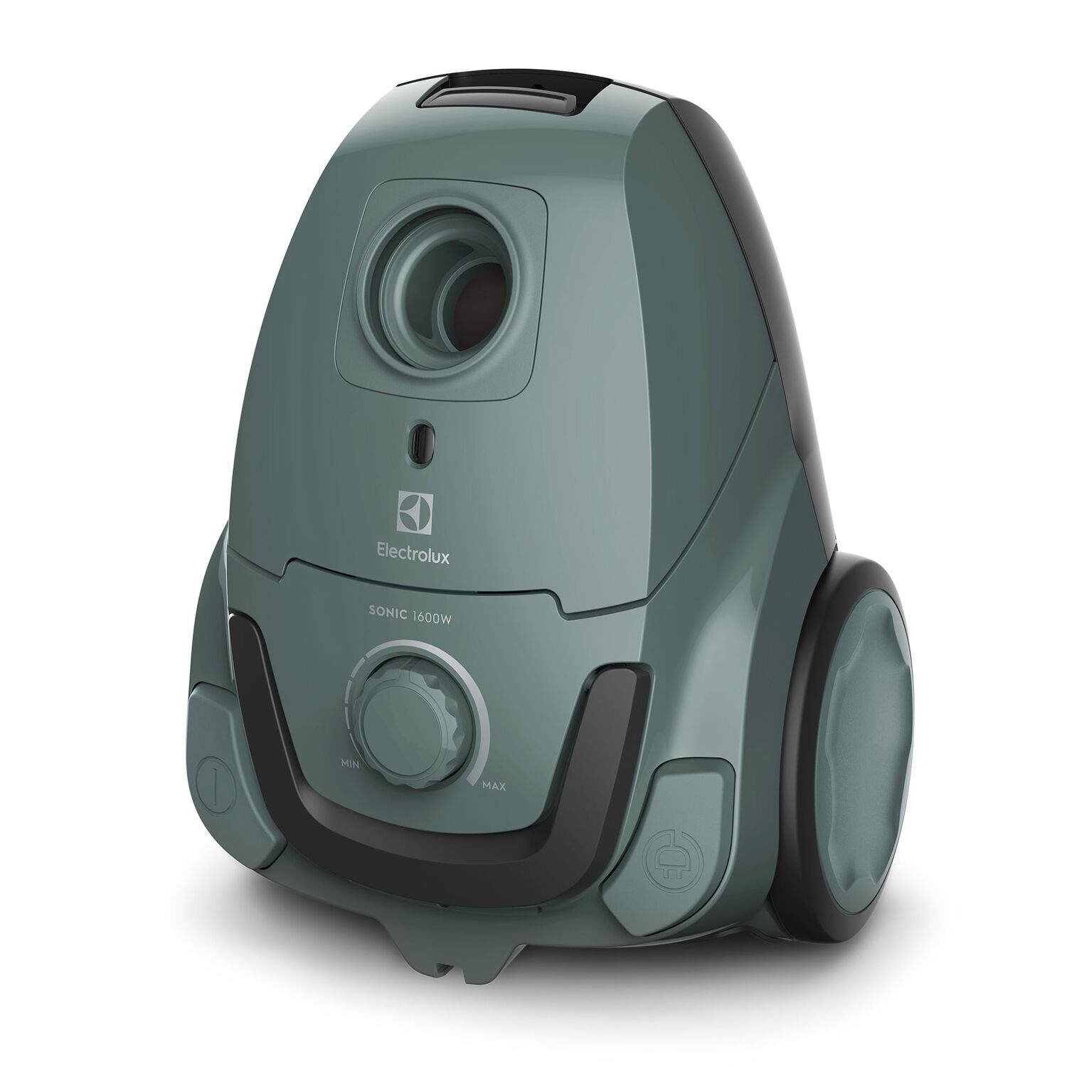 Aspiradora Con Bolsa Electrolux 1600w Sonic Bgg11 image number 4.0
