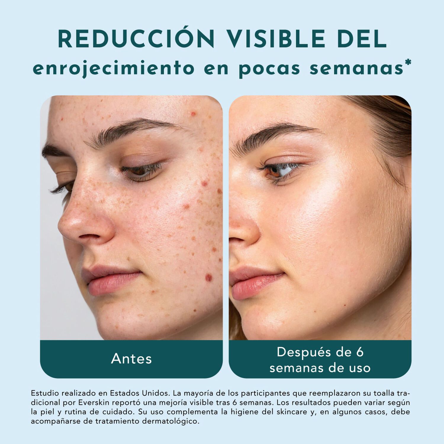 Toallas Faciales Premium image number 1.0