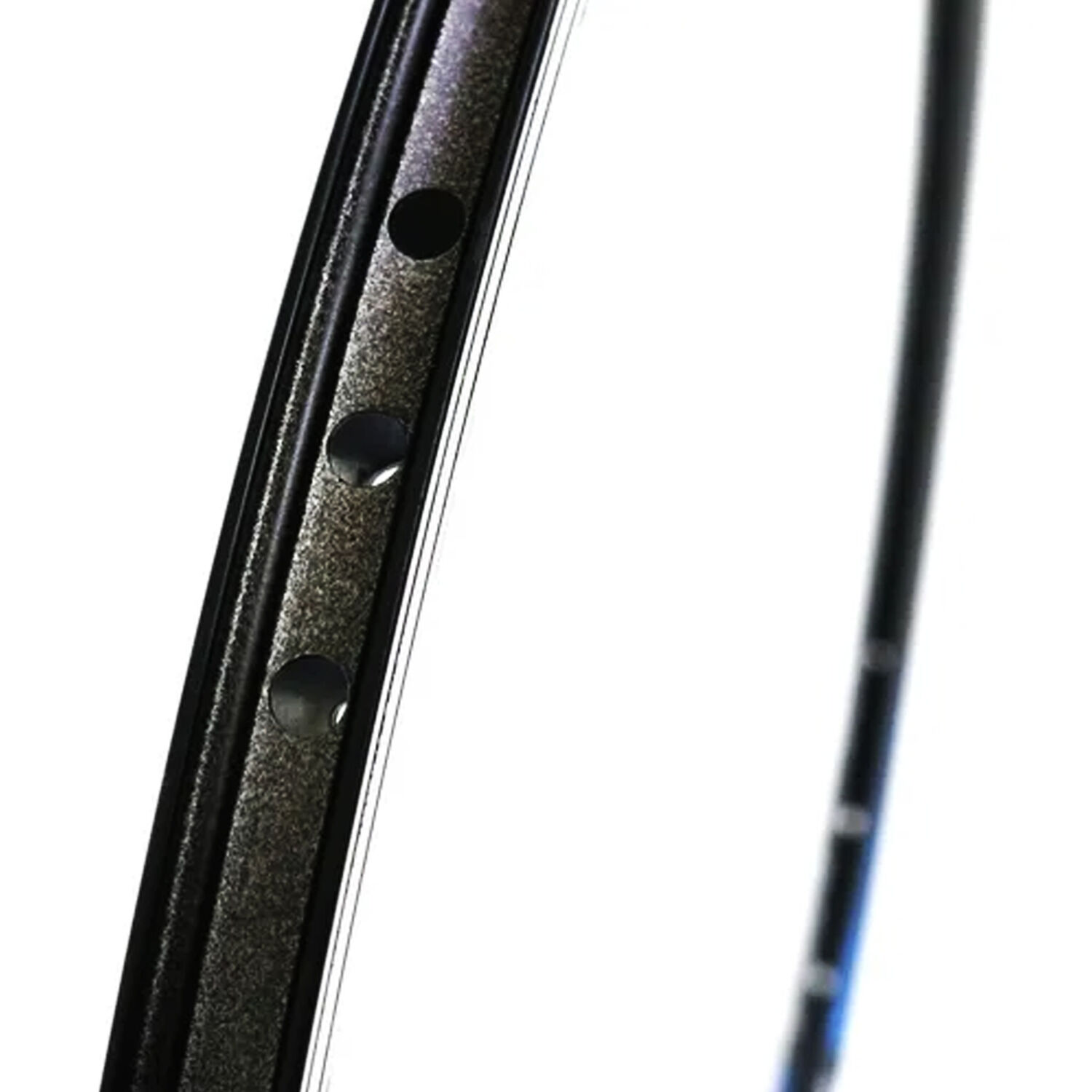 Aro 26" Doble Pared Aluminio 36h Negro E-bike image number 4.0