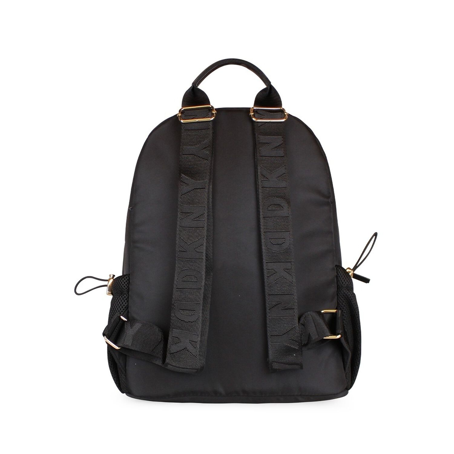 Mochila Midnight Black Donna Karan Dkny image number 3.0