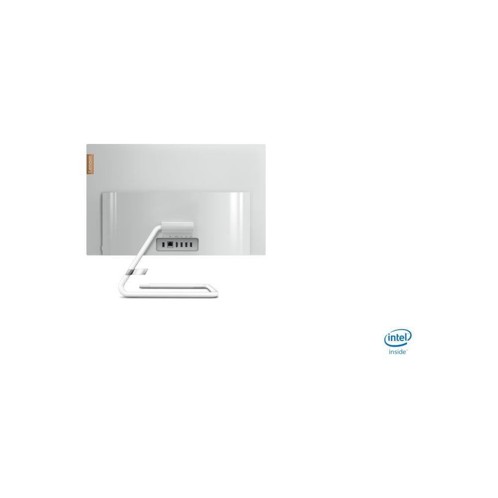 All In One Lenovo Ideacentre A340-24IWL / Intel Core I3 / 8 GB Ram / 512 GB SSD / 23.8 " image number 3.0
