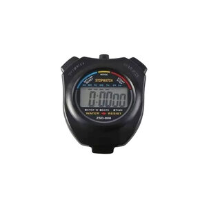 Cronómetro Reloj Digital Impermeable Deportivo