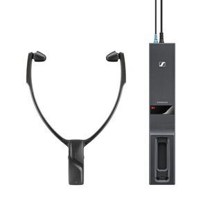 Set De Transmisi&oacute;n Rs 2000 Sennheiser