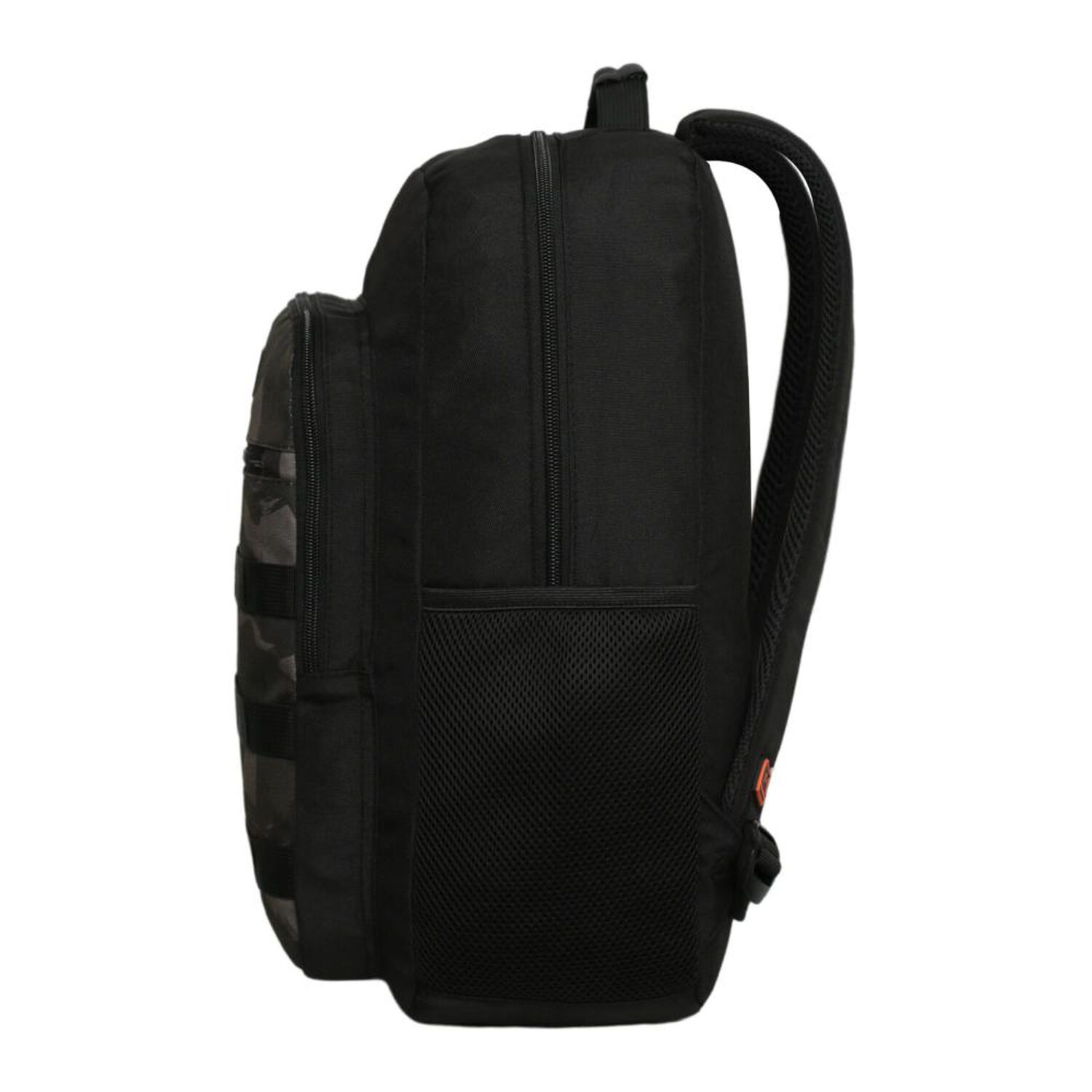 Mochila Head Tharu image number 4.0