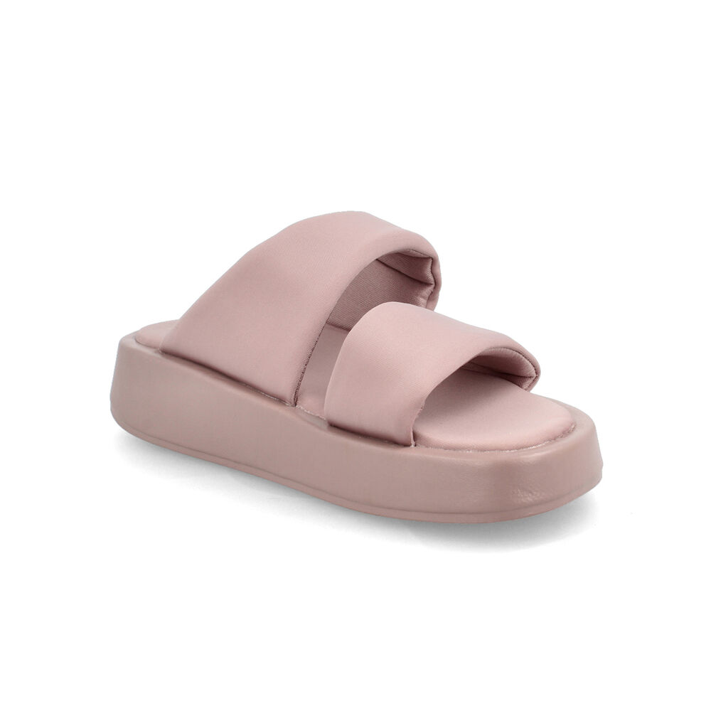 Sandalia Mujer Bata Sonia Rosado image number 1.0