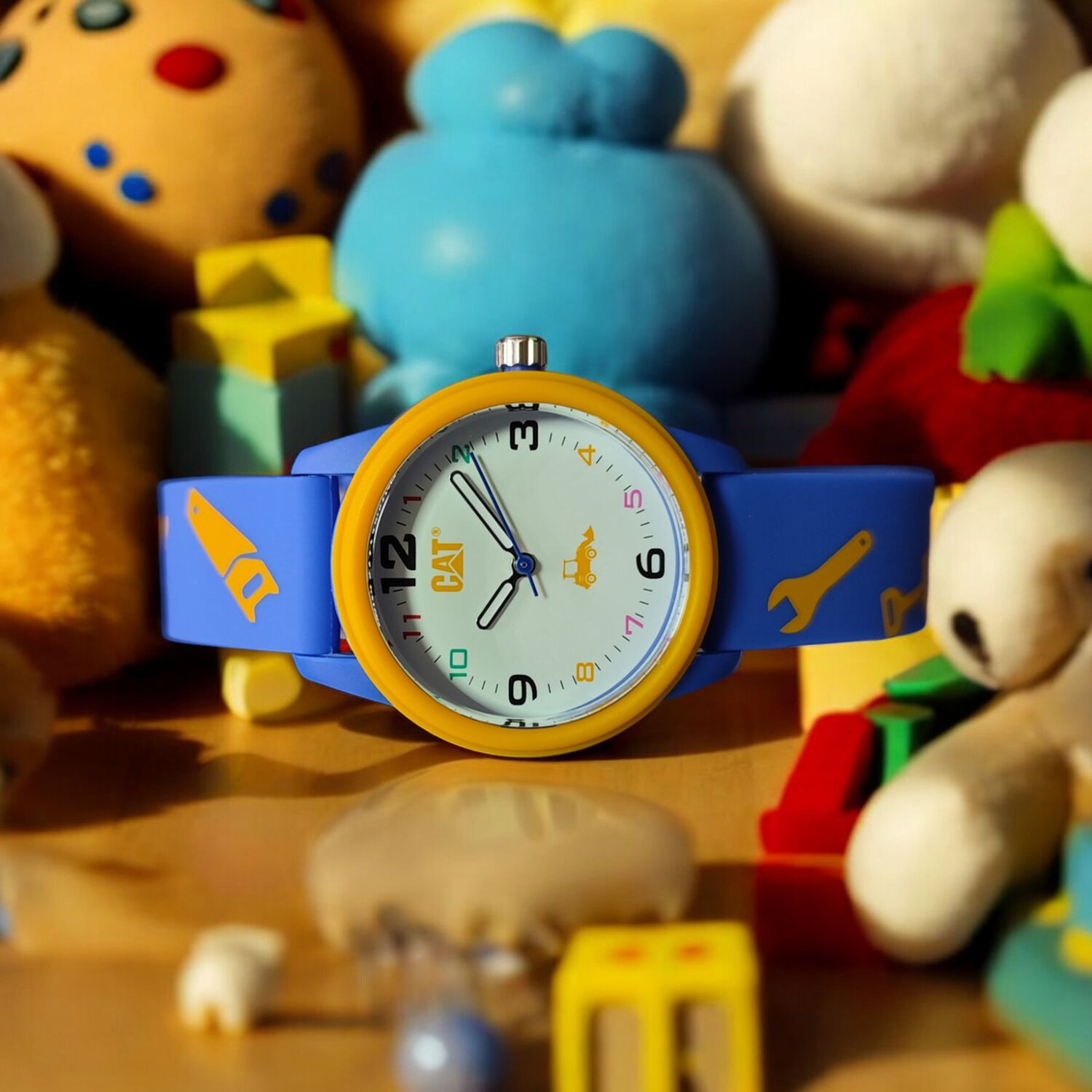 Reloj Cat Ni&ntilde;os Ke-140-26-212 Kids image number 2.0