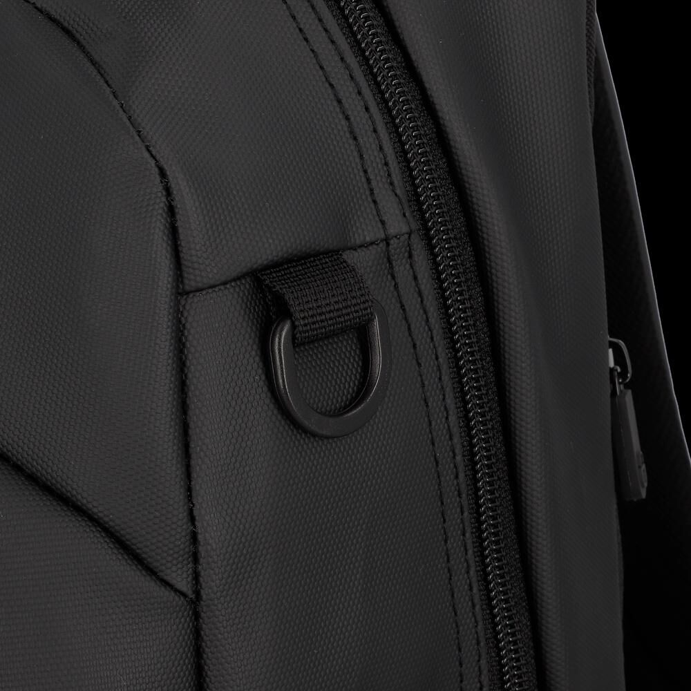 Mochila Notebook Xtrem Atomik 6xt Negro 15" image number 11.0